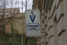 Veterinary clinic Na Hr�dku
