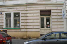 Veterinary clinic Na Hr�dku